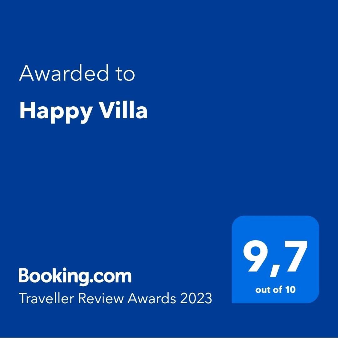 Happy Villa Con Piscina Privada Playa Blanca  Exterior photo