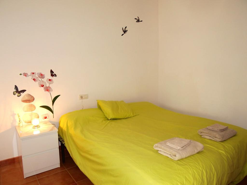 Happy Villa Con Piscina Privada Playa Blanca  Exterior photo