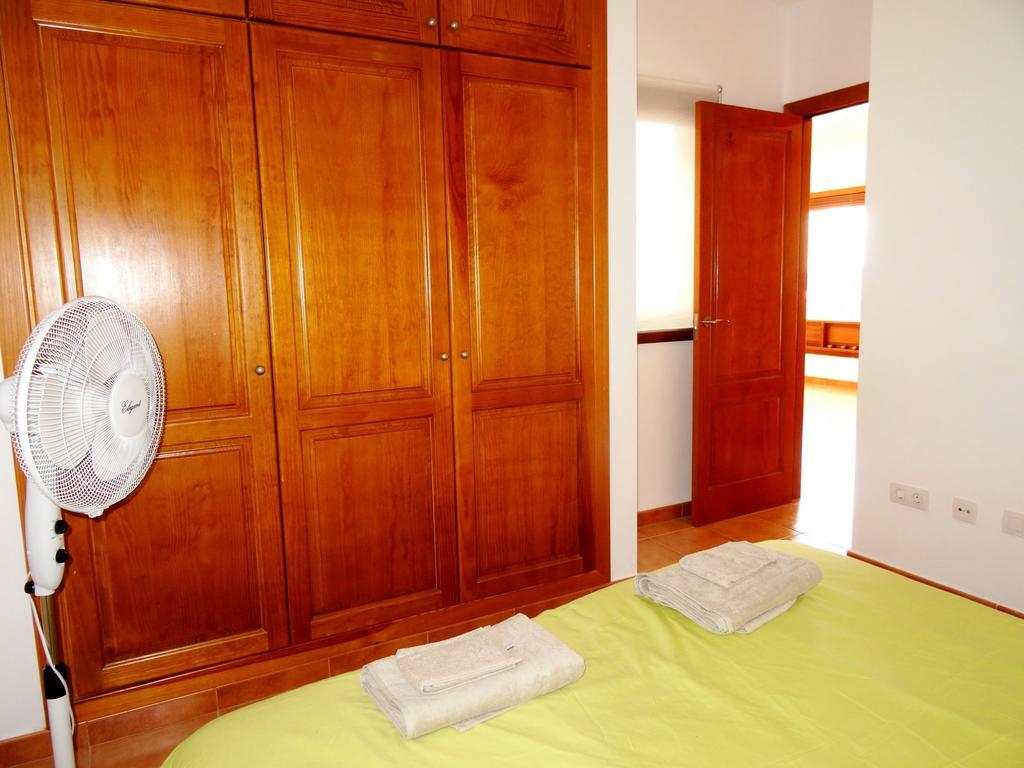 Happy Villa Con Piscina Privada Playa Blanca  Exterior photo